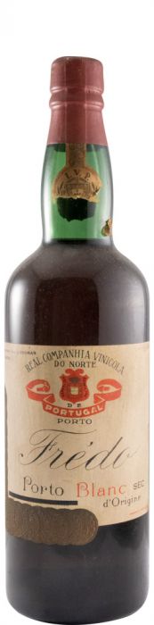 Real Vinícola Fredo