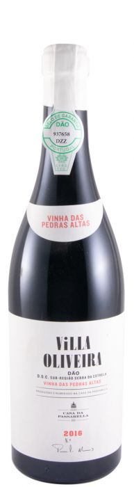 Casa Da Passarella Villa Oliveira Vinha Das Pedras Altas