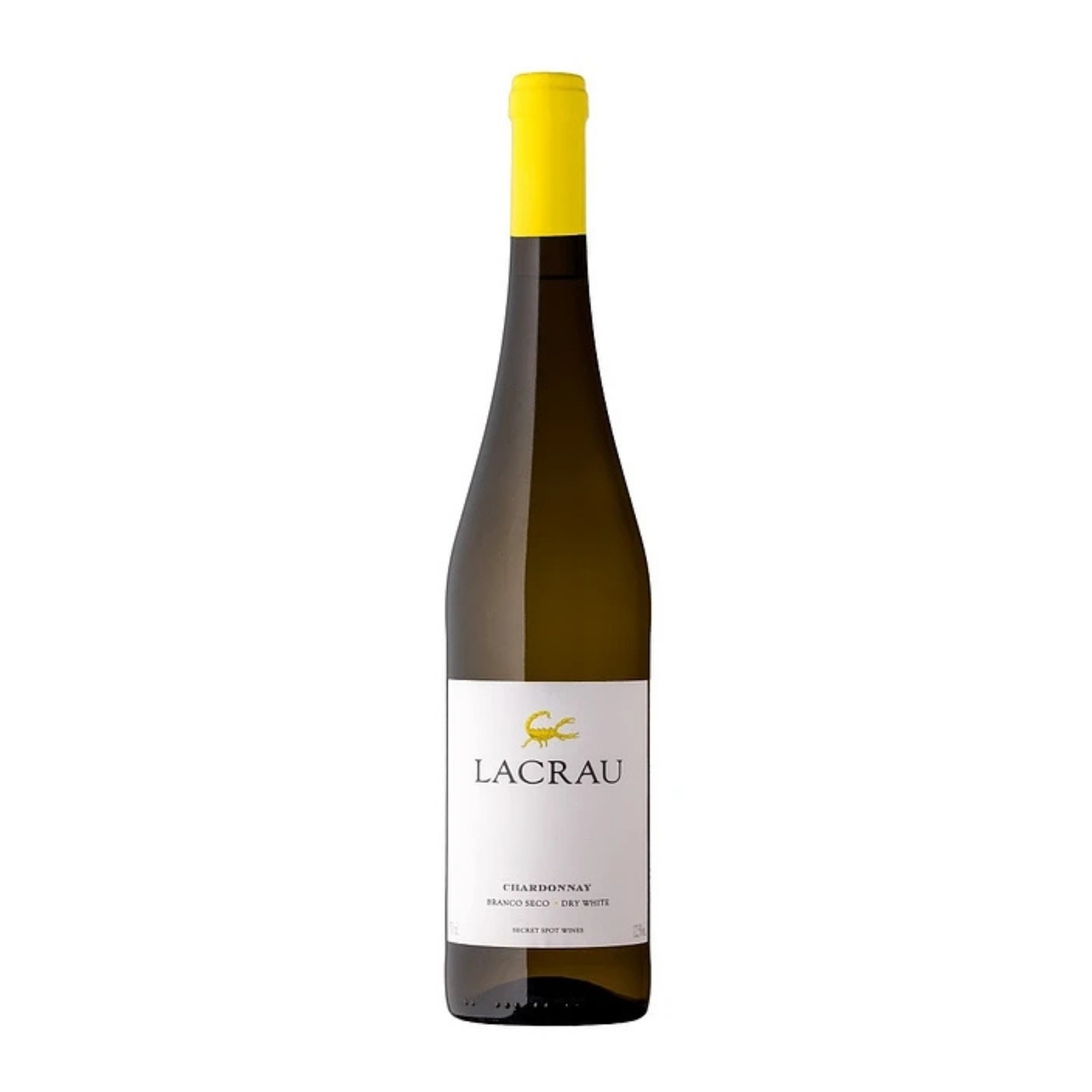 Lacrau Chardonnay
