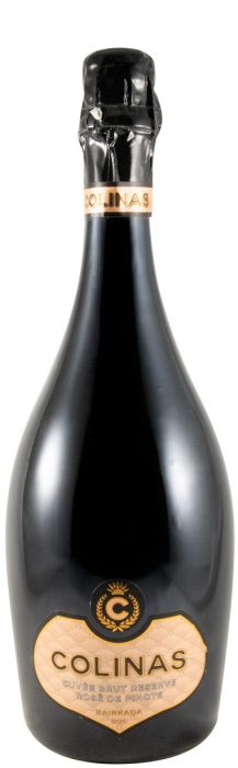 Colinas De Pinots Cuvée Reserva