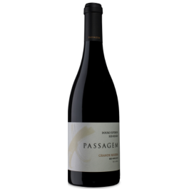 Passagem Grande Reserva