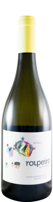 Monte Da Peceguina Roupeiro