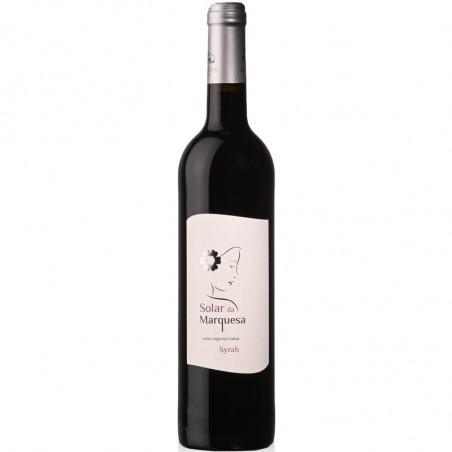 Solar Da Marquesa - Lisboa