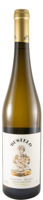 Bustelo Seleccionada