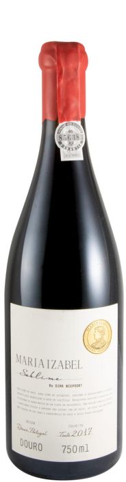 Maria Izabel Sublime By Dirk Niepoort