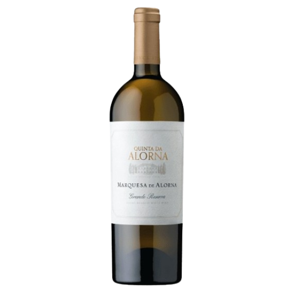 Quinta Da Alorna Marquesa Grande Reserva