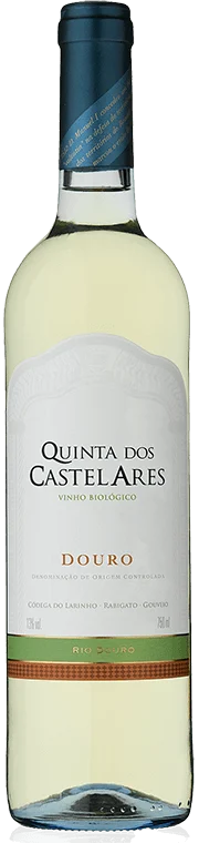 Quinta Dos Castelares Manuel Caldeira