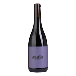 Oxalá Granitico Syrah