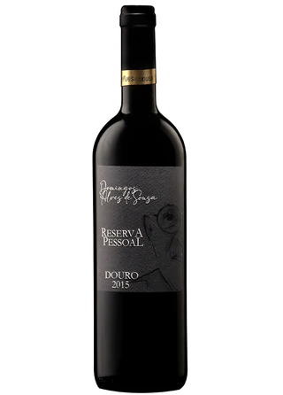 Domingos Alves De Sousa Reserva Pessoal