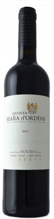 Reserva Quinta Seara Dordens - Douro