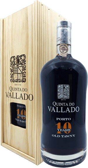 Vallado Prima Magnum