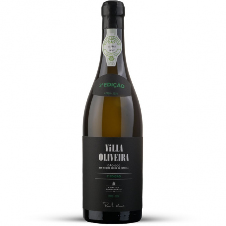 Villa Oliveira 3º Ediçao