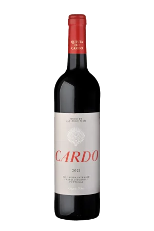 Quinta Do Cardo Superior 3litros