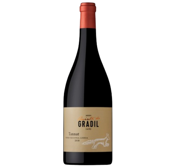 Quinta Do Gradil Tannat