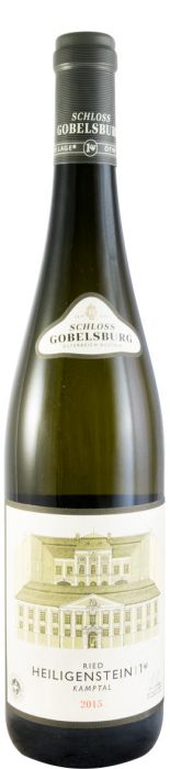 Schloss Gobelsburg Heiligenstein Riesling