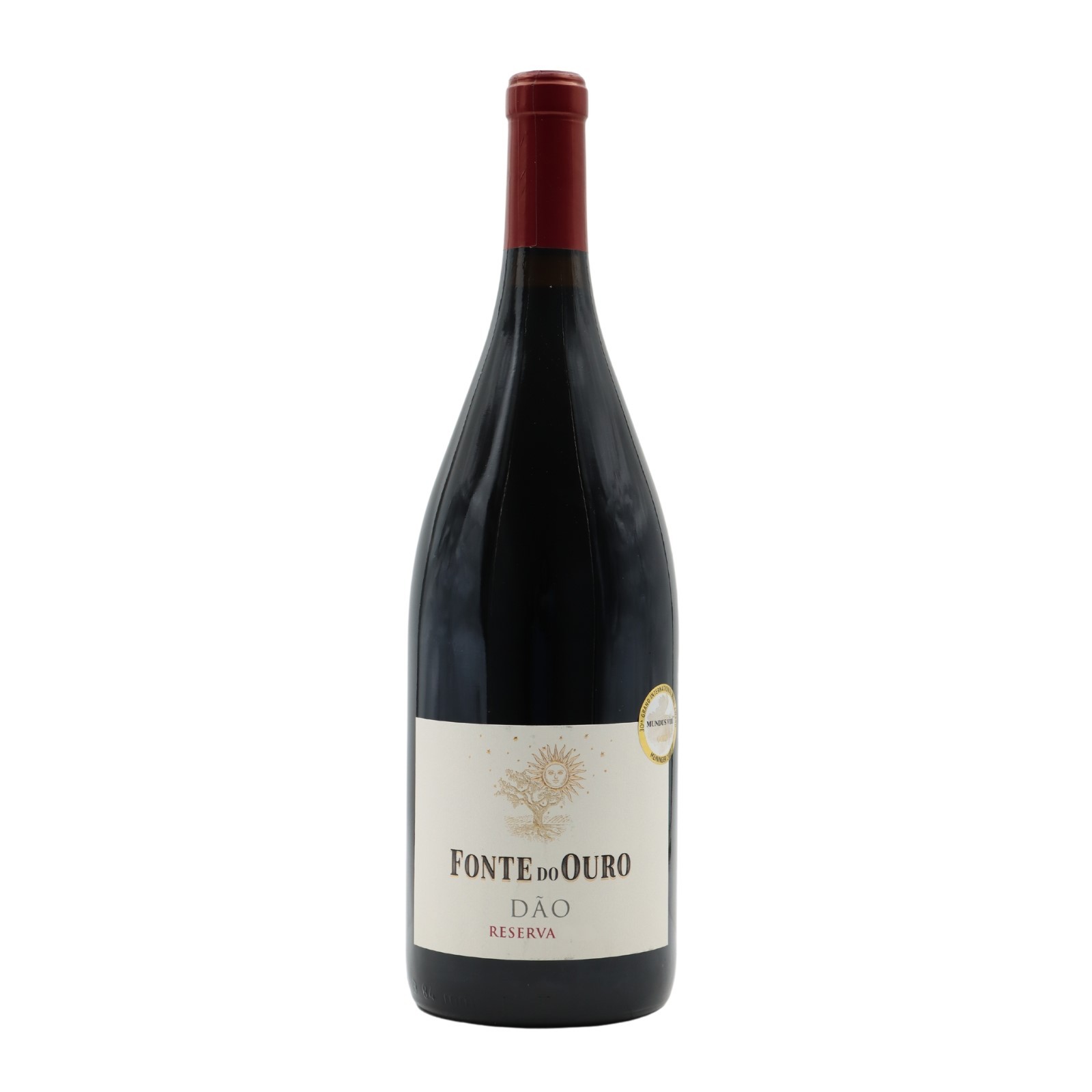 Magnum Fonte Do Ouro Reserva