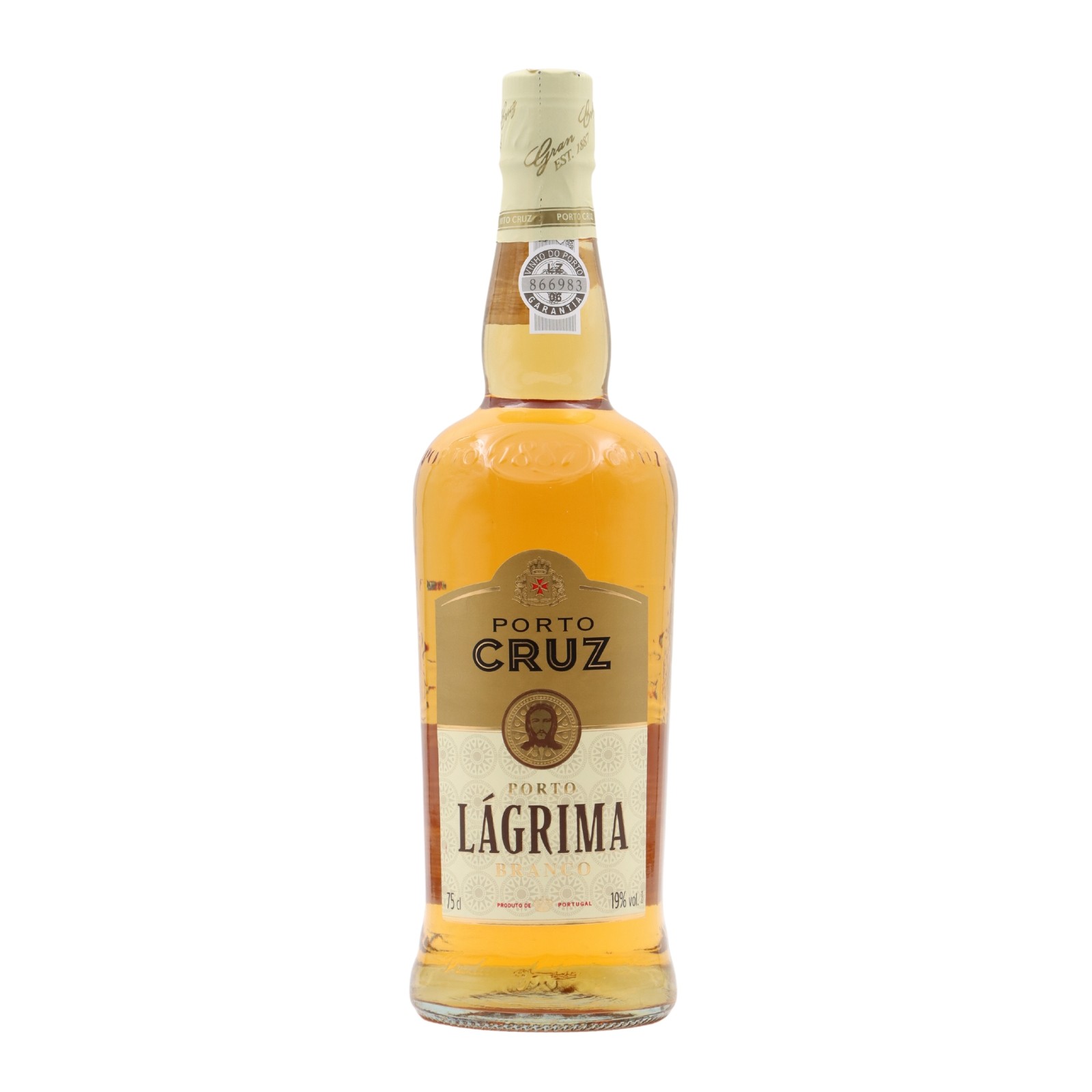 Cruz Lagrima