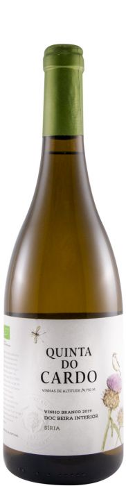 Quinta Do Cardo Síria Biológico