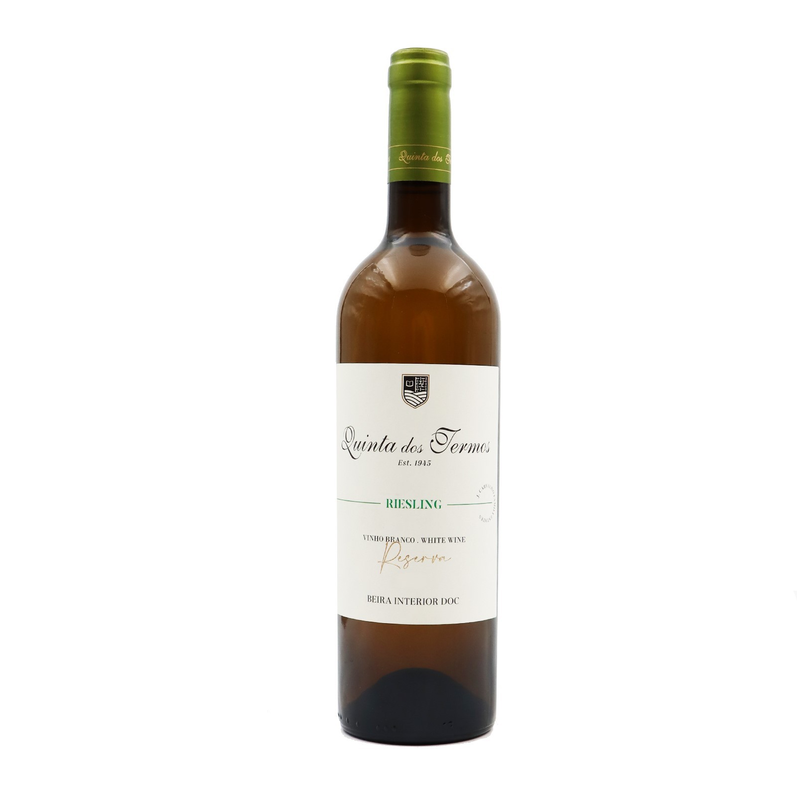 Quinta Dos Termos Reserva Riesling