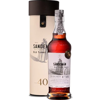 Sandeman 40 Anos