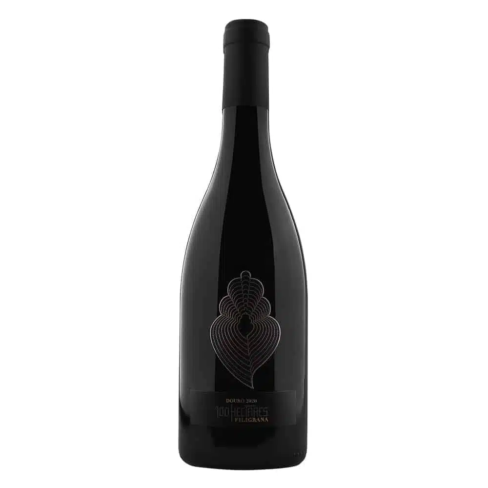 100hectares Filigrana