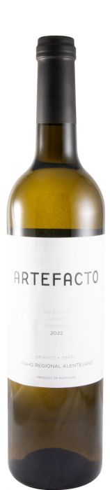 Artefacto