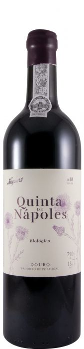 Niepoort Quinta De Nápoles Biológico