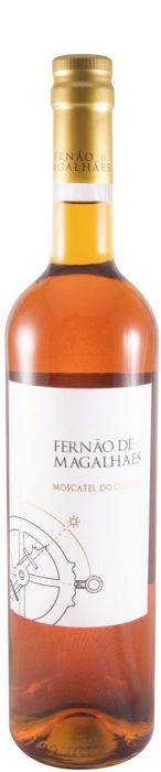Moscatel Do Douro Fernão De Magalhães