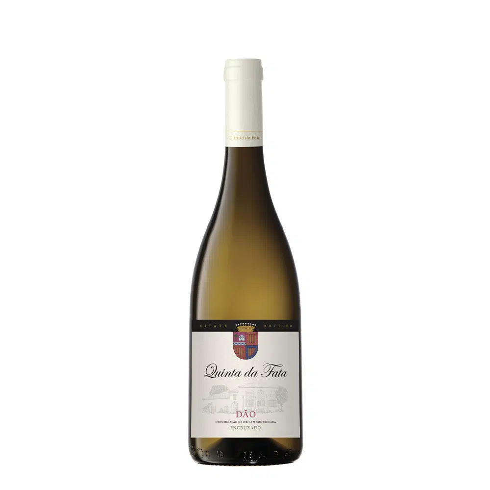 Quinta Da Fata Encruzado