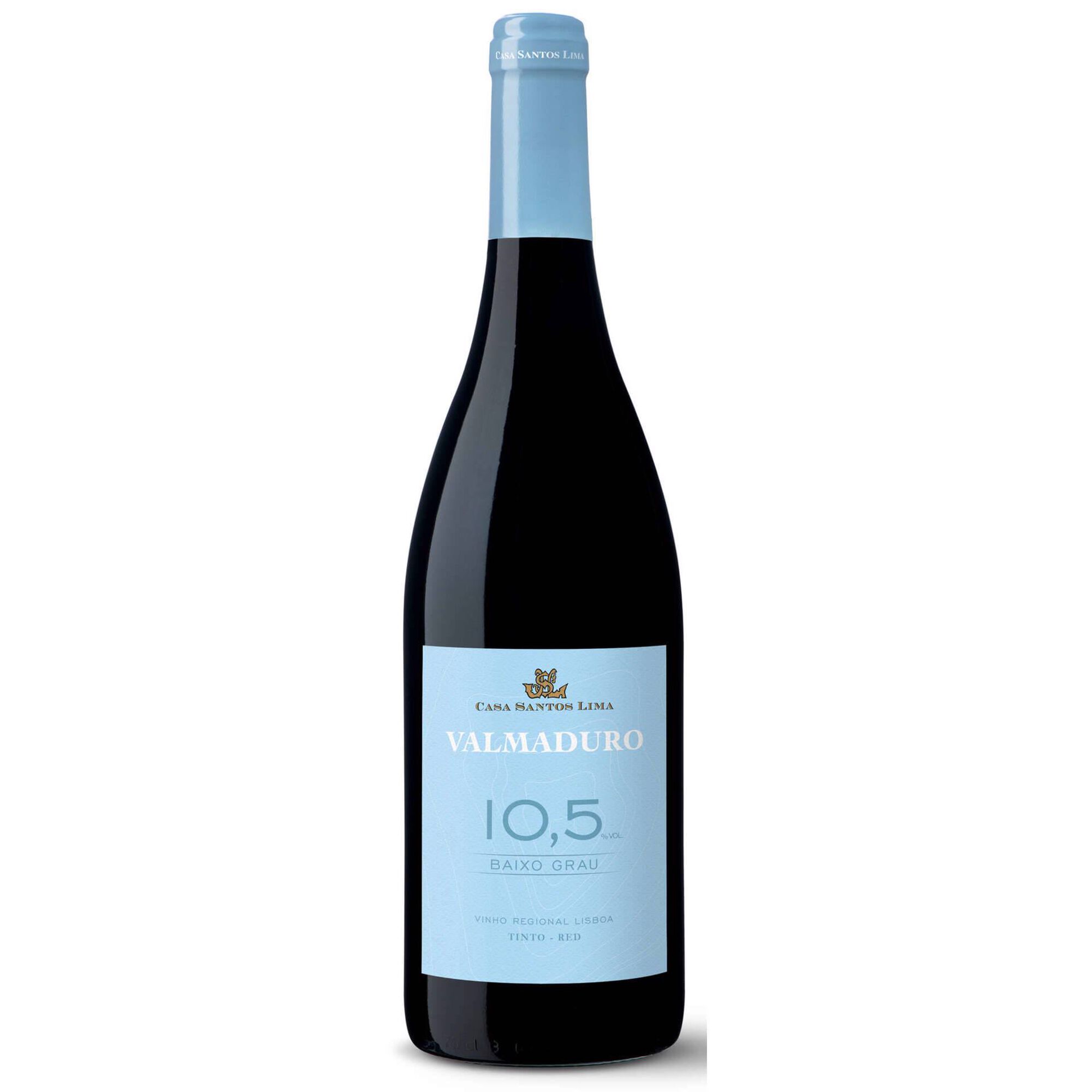 Valmaduro 10.5 Baixo Grau Lisboa