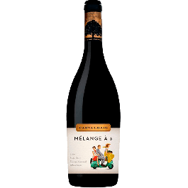 Quinta Dos Carvalhais Mélange À 3