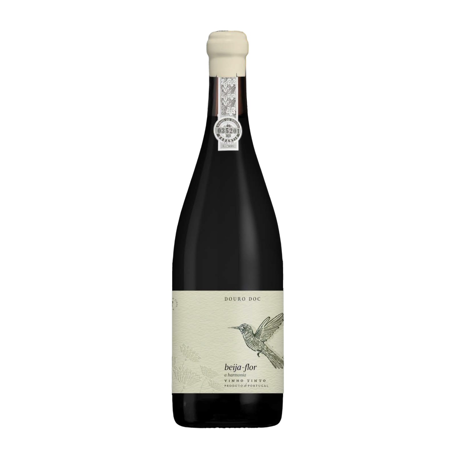 Beija-Flor A Harmonia