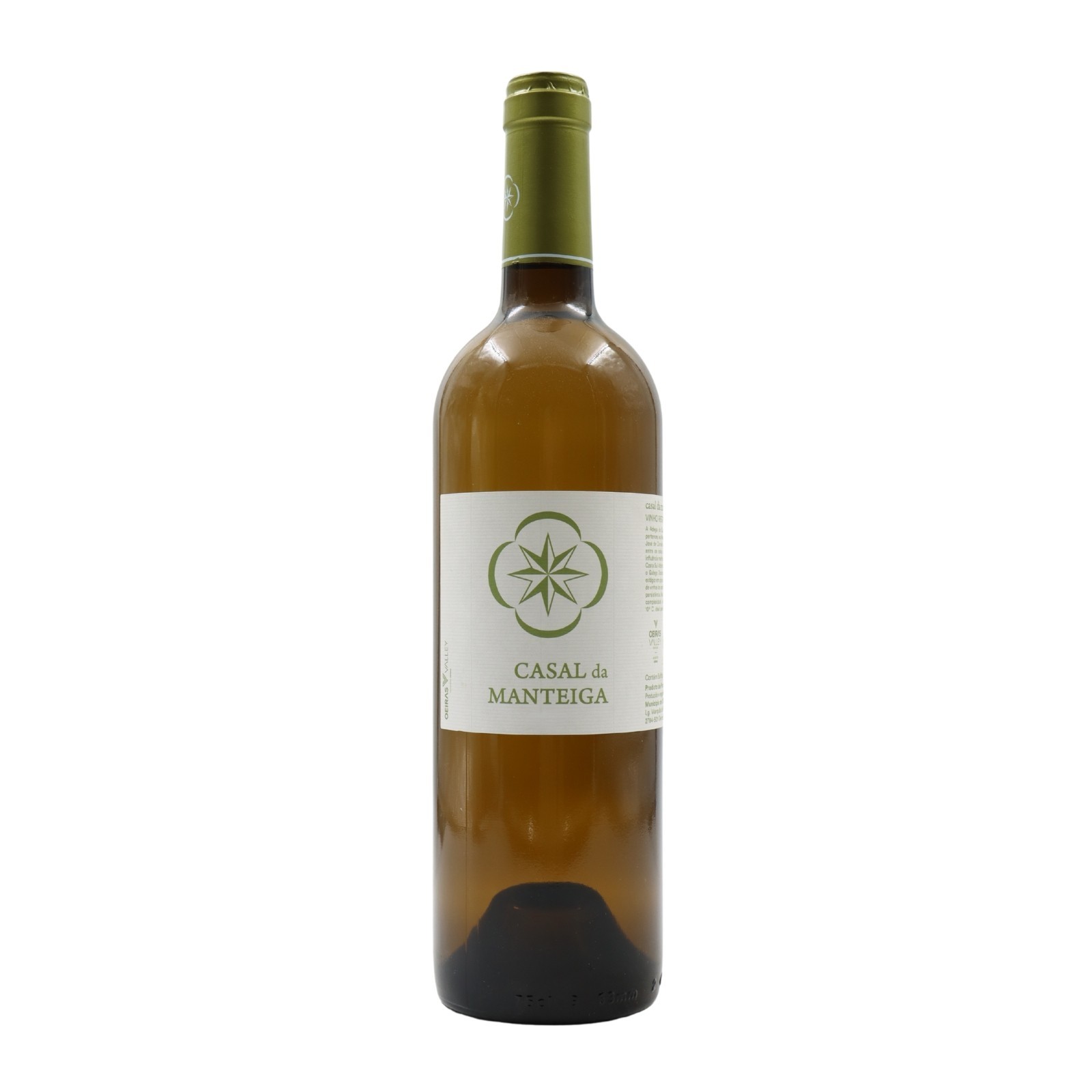 Villa Oeiras Casal Da Manteiga