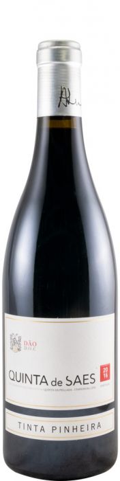 Quinta De Saes Tinta Pinheira