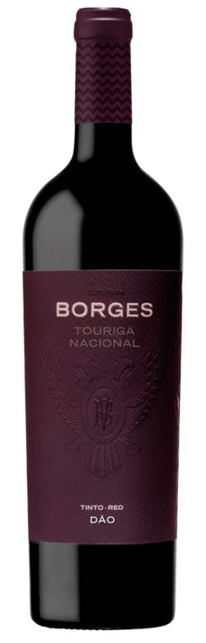Borges Quinta Da Soalheira Magnum