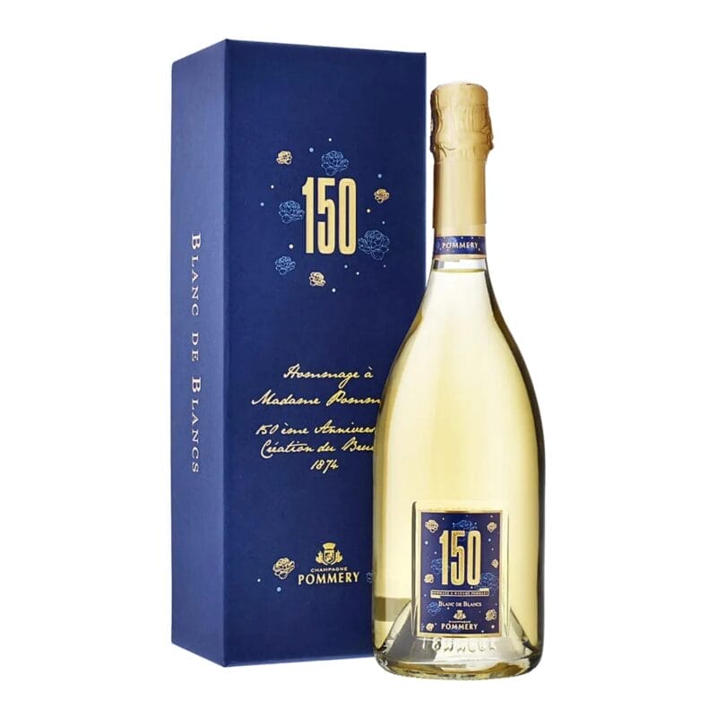 Pommery Cuvée 150 Anos De S