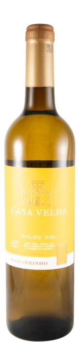 Casa Velha Samarrinho