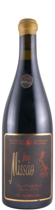 Filipa Pato Missão Biológico