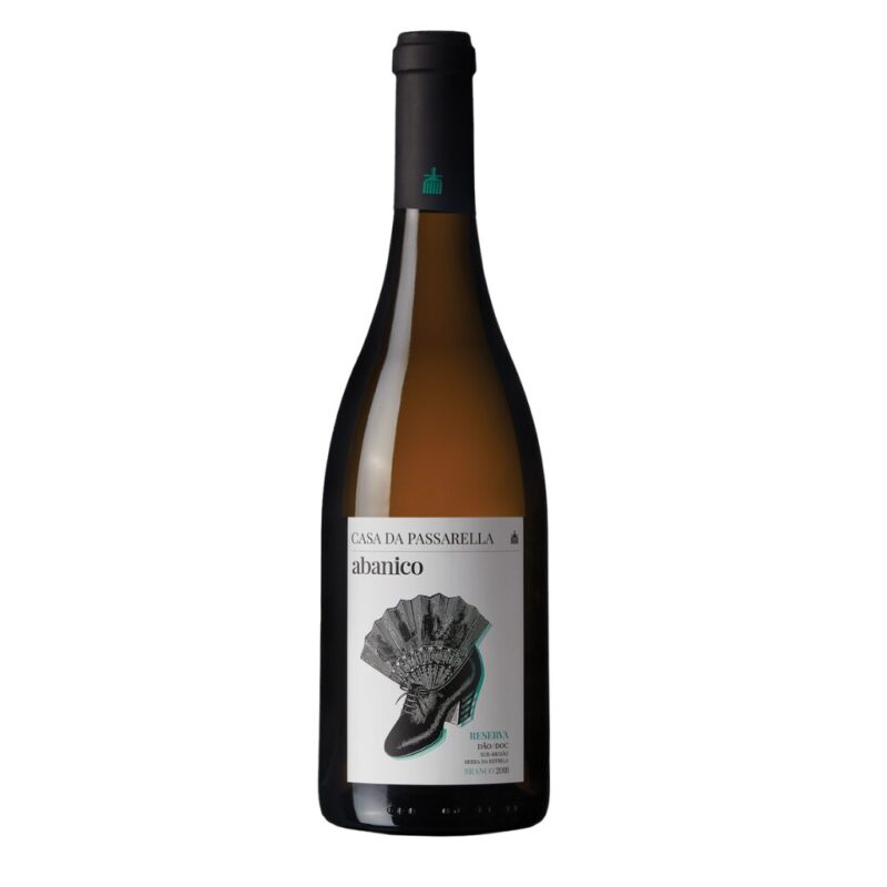 Casa Da Passarella Abanico Reserva