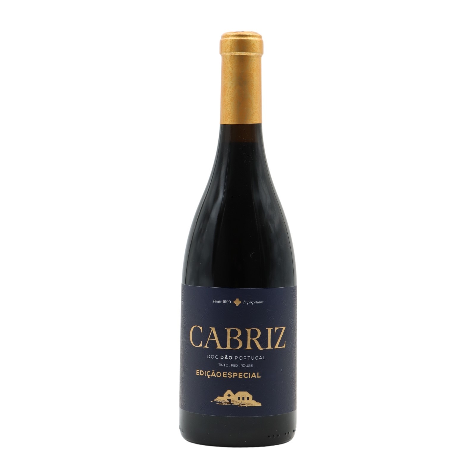 Quinta De Cabriz Special Edition