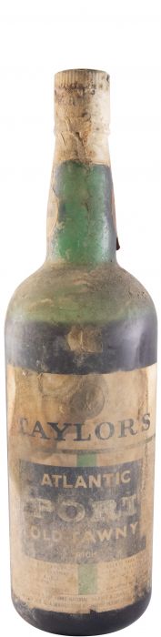 Taylor's Atlantic Tawny