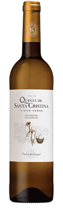 Quinta De Santa Cristina Alvarinho Trajadura