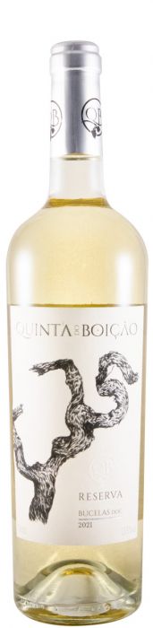 Quinta Do Boição Arinto Reserva
