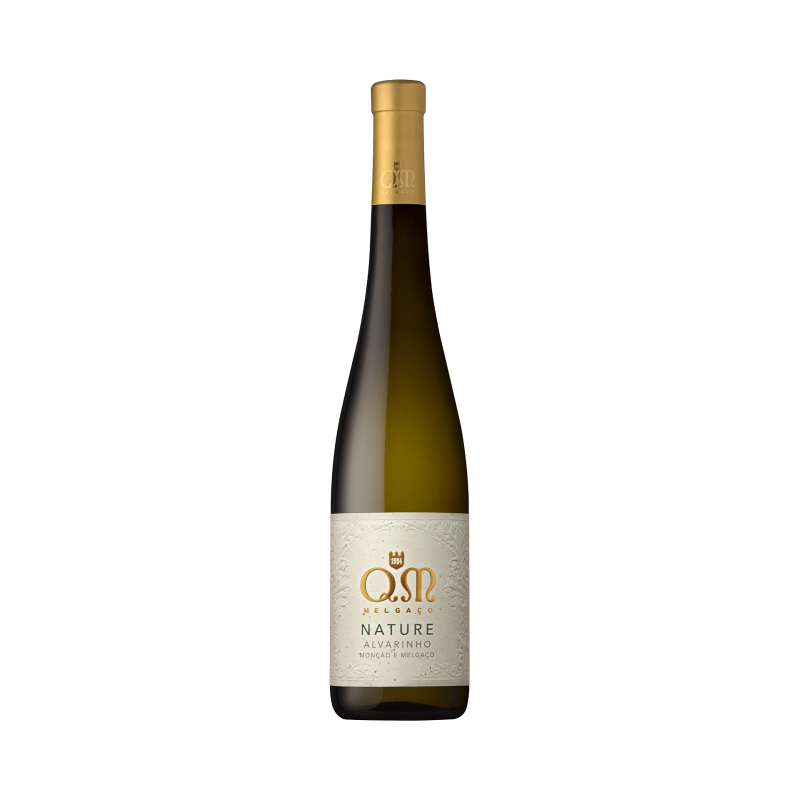 Qm Alvarinho Nature