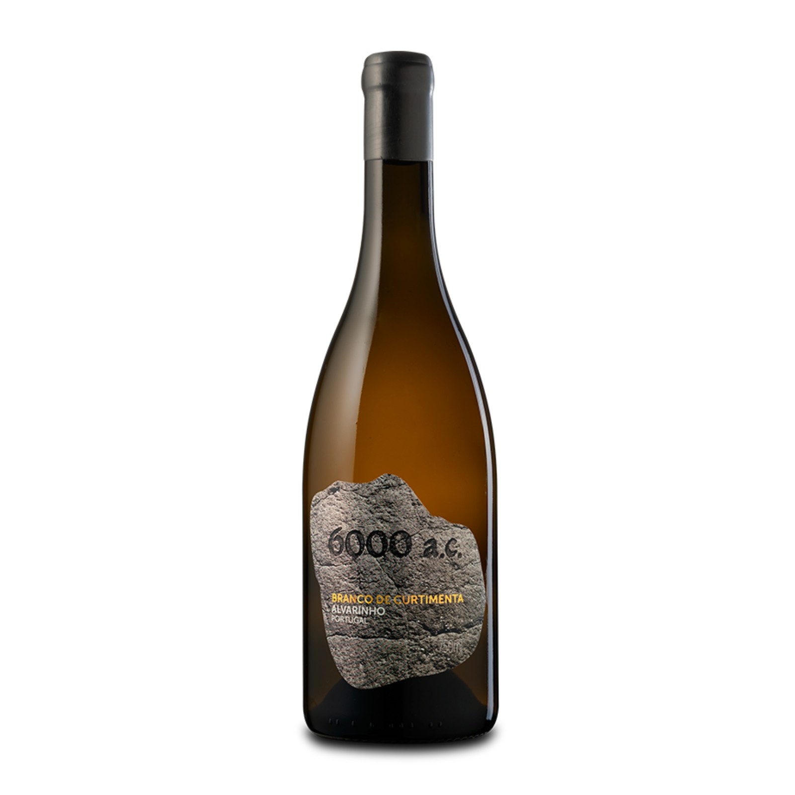 Ponte Da Barca 6000ac Alvarinho Curtimenta