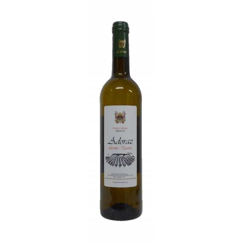 Alderiz Alvarinho Trajadura
