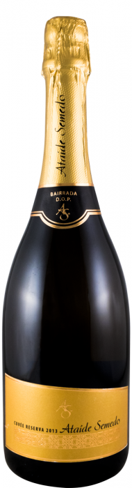 Espumante Ataíde Semedo Cuvée Reserva