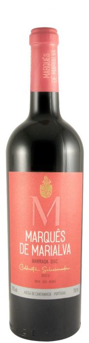 Marquês De Marialva Selecionada