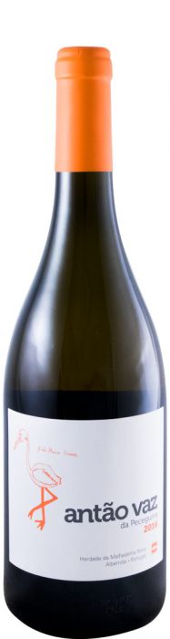 Monte Da Peceguina Antão Vaz