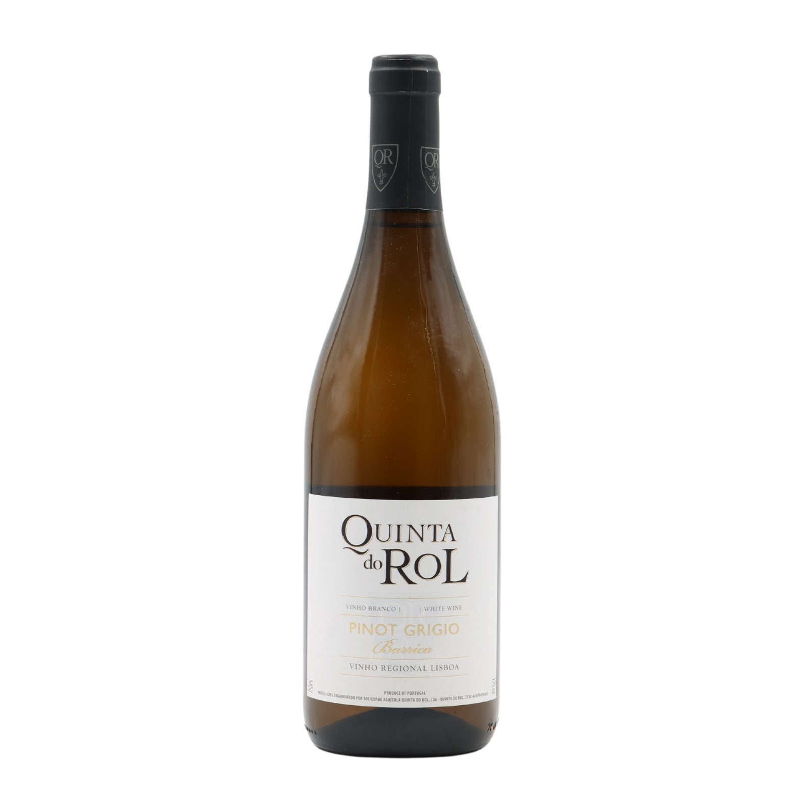 Quinta Do Rol Pinot Grigio Barrica